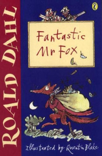 Image of Fantastic Mr. Fox