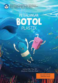 Image of Petualangan botol plastik
