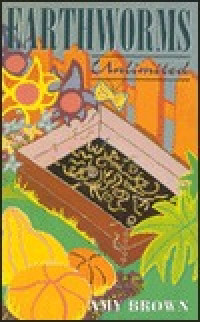 Image of Earthworms unlimited : backyard earthworm breeding