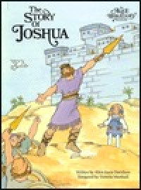 Image of The story of Joshua