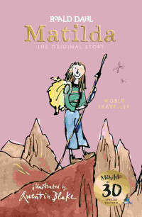 Image of Matilda : the original story