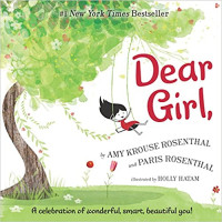 Image of Dear Girl