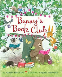 Image of Bunny's book club