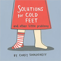 Image of Solutions for cold feet and other little problems