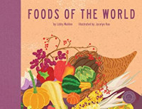 Image of Foods of the world