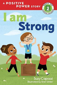 Image of I am strong