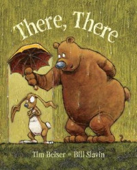 Image of There, there