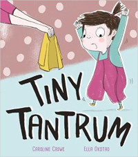 Image of Tiny Tantrum