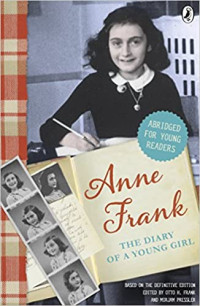 Image of Anne Frank : the diary of a young girl