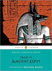 Image of Tales of ancient Egypt,