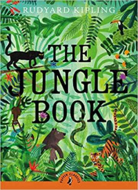 Image of The jungle book