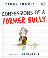 Image of Confessions of a former bully