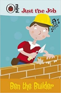 Image of Ben the builder