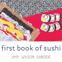 Image of First Book of Sushi