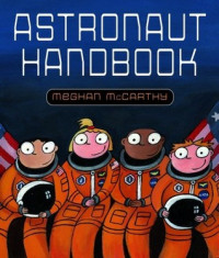 Image of Astronaut handbook