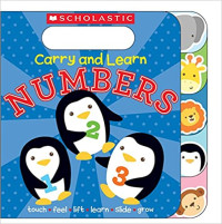 Image of Carry and learn numbers