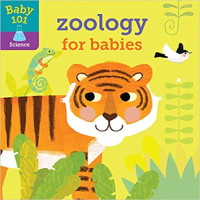Image of Zoology for babies
