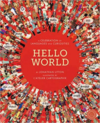 Image of Hello world : a celebration of languages and curiosities