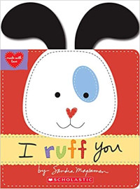 Image of I ruff you