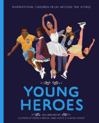 Image of Young heroes