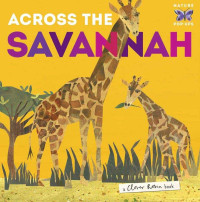Image of Across the savannah