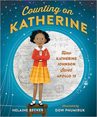 Image of Counting on Katherine