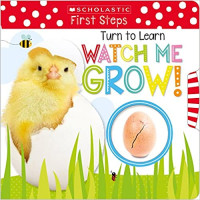 Image of Turn to learn : watch me grow!