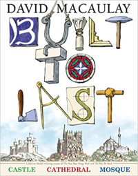 Image of Built to last