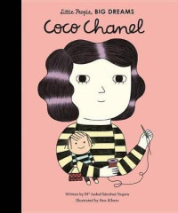 Image of Coco Chanel