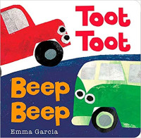 Image of Toot toot beep beep