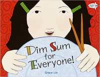 Image of Dim sum for everyone!