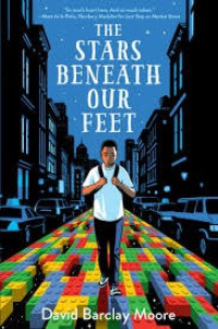 Image of The stars beneath our feet