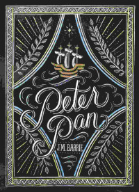 Image of Peter Pan