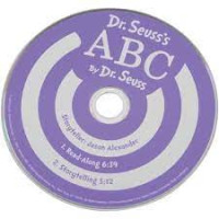 Image of Dr. Seuss's ABC