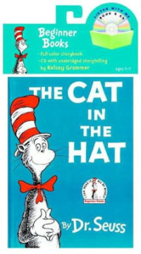 Image of The cat in the hat