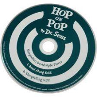 Image of Hop on Pop