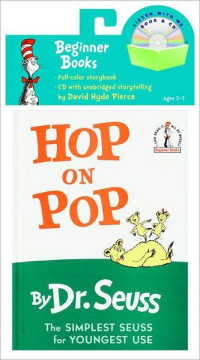 Image of Hop on Pop