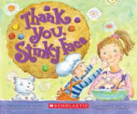 Image of Thank you, Stinky Face