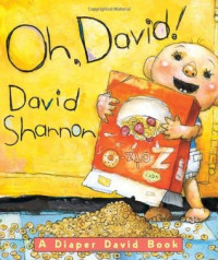 Image of Oh, David!