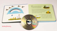 Image of Nursery rhymes