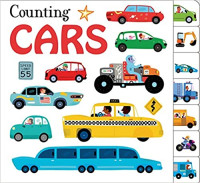 Image of Counting cars