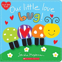 Image of Our little love bug!