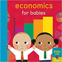 Image of Economics for babies