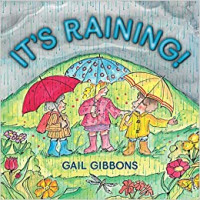 Image of It's raining!