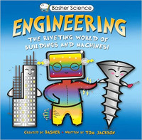 Image of Engineering : the riveting world of buildings an machines!