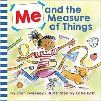 Image of Me and the measure of things
