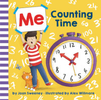 Image of Me counting time