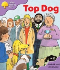 Image of Top dog