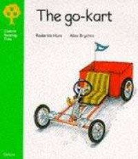 Image of The go-kart