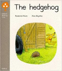 Image of The hedgehog
